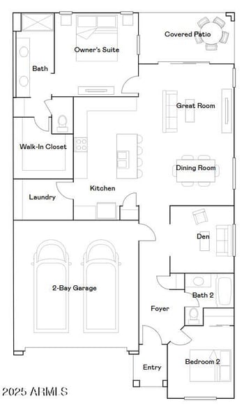 24891 174th Ave, Surprise, AZ 85387