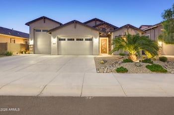 24894 175th Ln, Surprise, AZ 85387