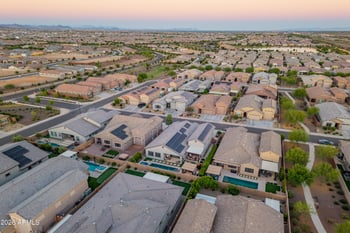24894 175th Ln, Surprise, AZ 85387