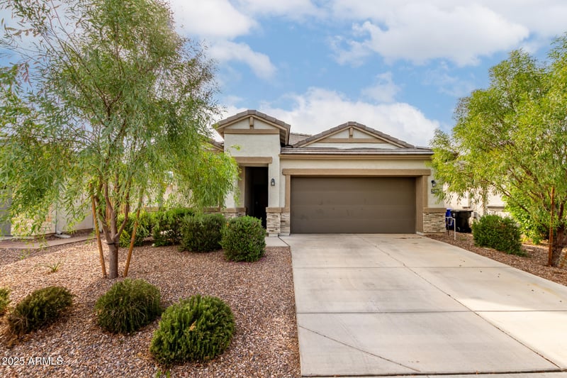 24896 184th Ln, Wittmann, AZ 85361