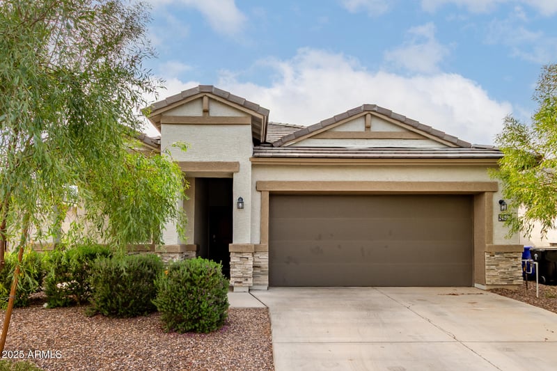 24896 184th Ln, Wittmann, AZ 85361