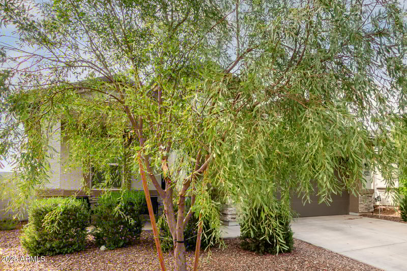 24896 184th Ln, Wittmann, AZ 85361