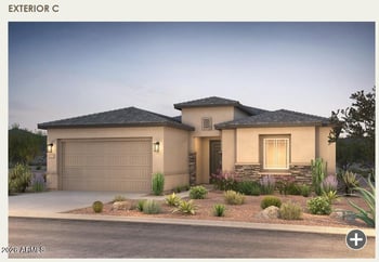 24898 170th Dr, Surprise, AZ 85387