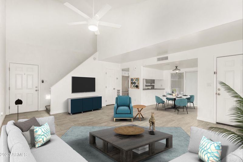 249 E Betty Elyse Ln, Phoenix, AZ 85022