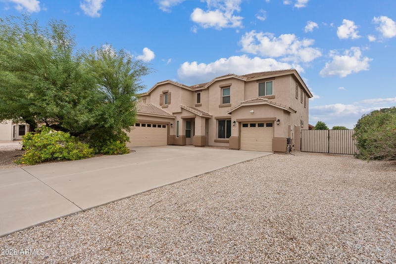 249 E Paso Fino Way, San Tan Valley, AZ 85143