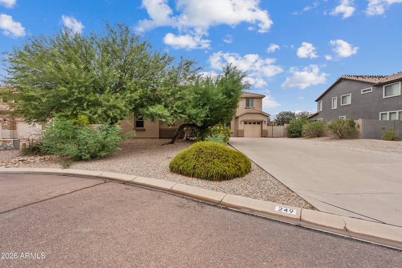 249 E Paso Fino Way, San Tan Valley, AZ 85143