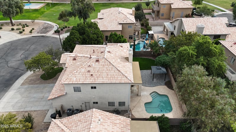 249 Palomino Ct, Gilbert, AZ 85296