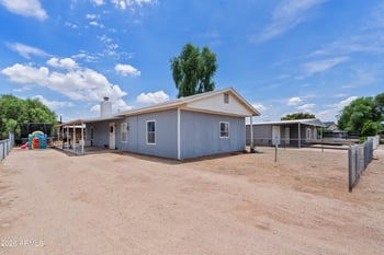 249 S 91st Way, Mesa, AZ 85208