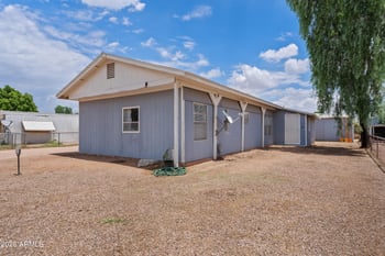 249 S 91st Way, Mesa, AZ 85208