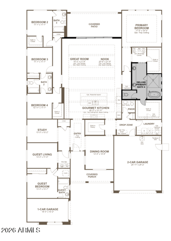 249 Galena Ps, Apache Junction, AZ 85120