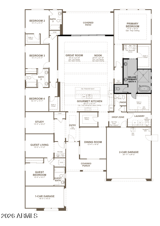 249 Galena Ps, Apache Junction, AZ 85120