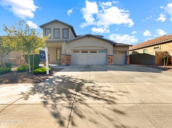 2490 212th Ln, Buckeye, AZ 85396