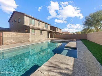 2490 212th Ln, Buckeye, AZ 85396