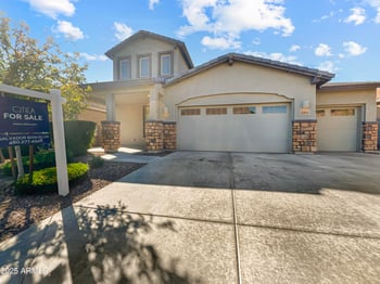 2490 212th Ln, Buckeye, AZ 85396