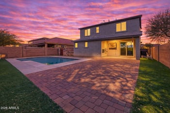 2490 212th Ln, Buckeye, AZ 85396