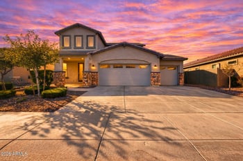 2490 212th Ln, Buckeye, AZ 85396