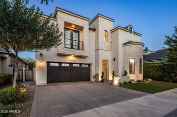 24905 206th Pl, Queen Creek, AZ 85142