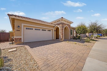 24906 172nd Ln, Surprise, AZ 85387