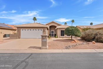 24907 Lakestar Dr, Sun Lakes, AZ 85248