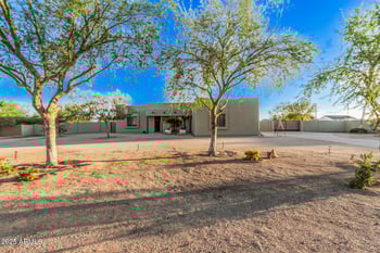24909 Red Robin Dr, Wittmann, AZ 85361