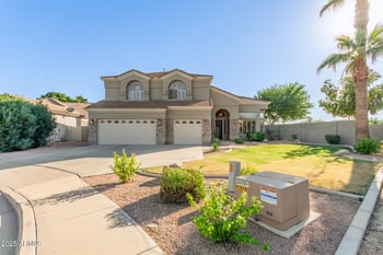 2491 Mulberry Dr, Chandler, AZ 85286