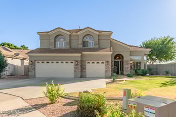 2491 Mulberry Dr, Chandler, AZ 85286