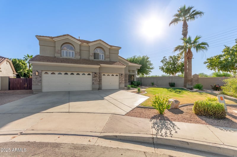 2491 Mulberry Dr, Chandler, AZ 85286