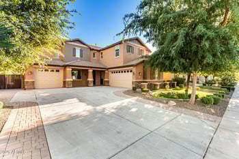 2491 Penedes Dr, Gilbert, AZ 85298
