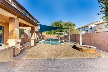 2491 Penedes Dr, Gilbert, AZ 85298