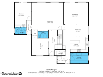 2491 Penedes Dr, Gilbert, AZ 85298