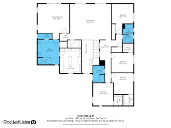 2491 Penedes Dr, Gilbert, AZ 85298