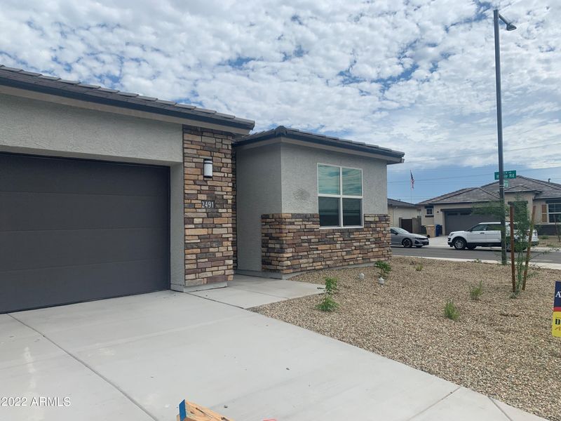 2491 S 241st Dr, Buckeye, AZ 85326