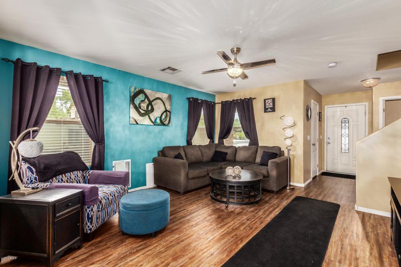 2491 S Sailors Ct, Gilbert, AZ 85295