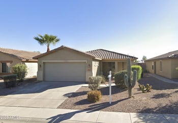 24911 Dove Mesa Dr, Buckeye, AZ 85326