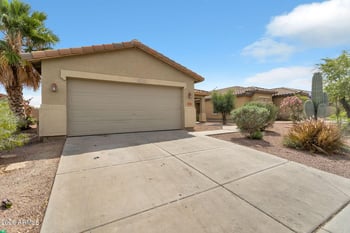24911 Dove Mesa Dr, Buckeye, AZ 85326
