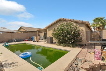 24911 Dove Mesa Dr, Buckeye, AZ 85326