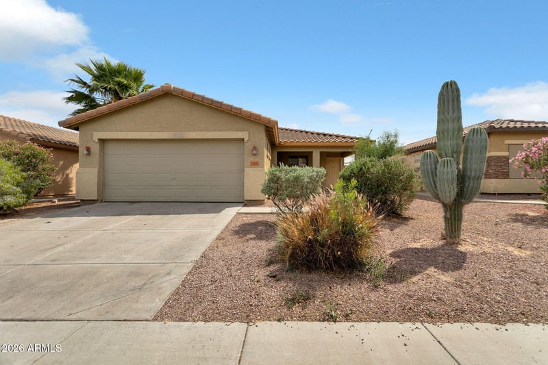 24911 Dove Mesa Dr, Buckeye, AZ 85326