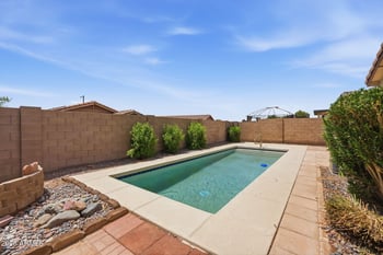 24911 W Dove Mesa Dr, Buckeye, AZ 85326