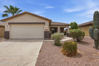 24911 W Dove Mesa Dr, Buckeye, AZ 85326