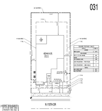 24912 170th Dr, Surprise, AZ 85387