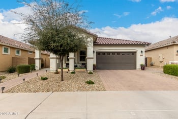 24914 172nd Ln, Surprise, AZ 85387