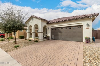 24914 172nd Ln, Surprise, AZ 85387