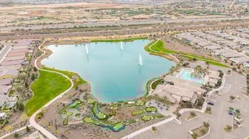 24914 172nd Ln, Surprise, AZ 85387