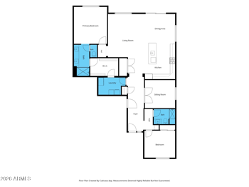 24914 N 172nd Dr, Surprise, AZ 85387