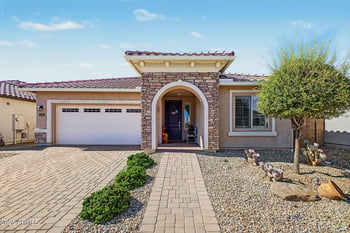 24914 N 172nd Dr, Surprise, AZ 85387