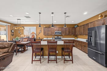 24914 N 172nd Dr, Surprise, AZ 85387