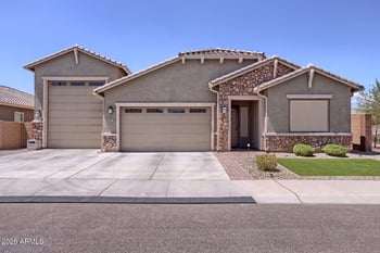 24914 N 176th Ave, Surprise, AZ 85387