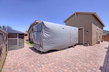 24914 N 176th Ave, Surprise, AZ 85387