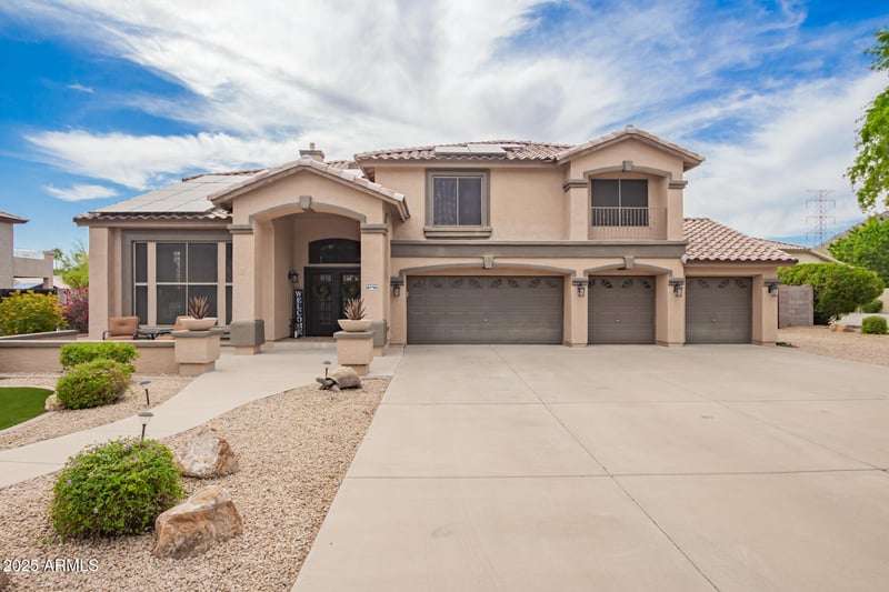 24916 80th Ln, Peoria, AZ 85383