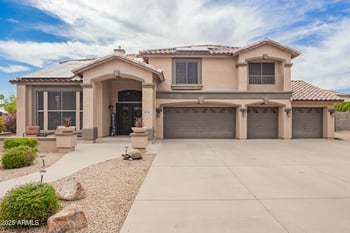 24916 80th Ln, Peoria, AZ 85383